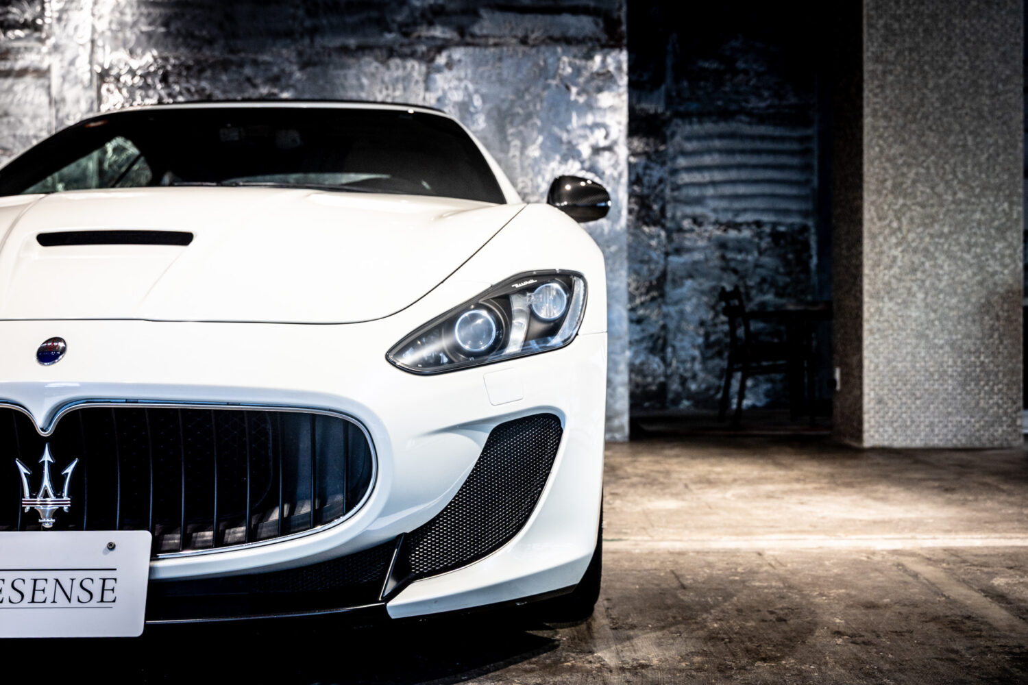 グランカブリオ MC センテニアルスぺシャルED