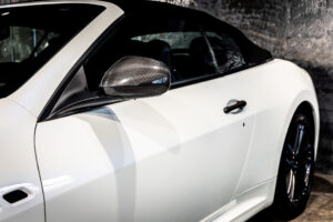 グランカブリオ MC センテニアルスぺシャルED