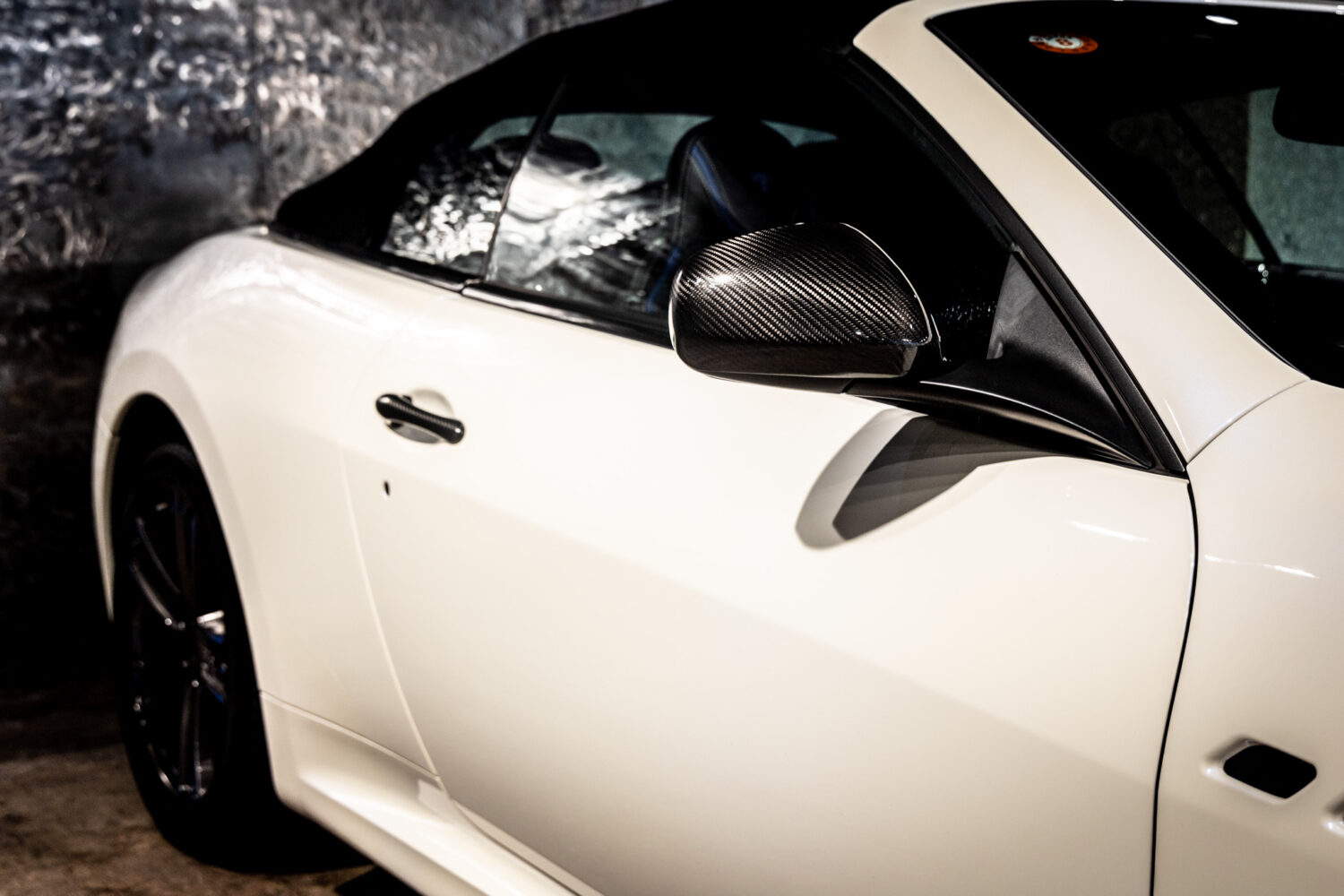 グランカブリオ MC センテニアルスぺシャルED