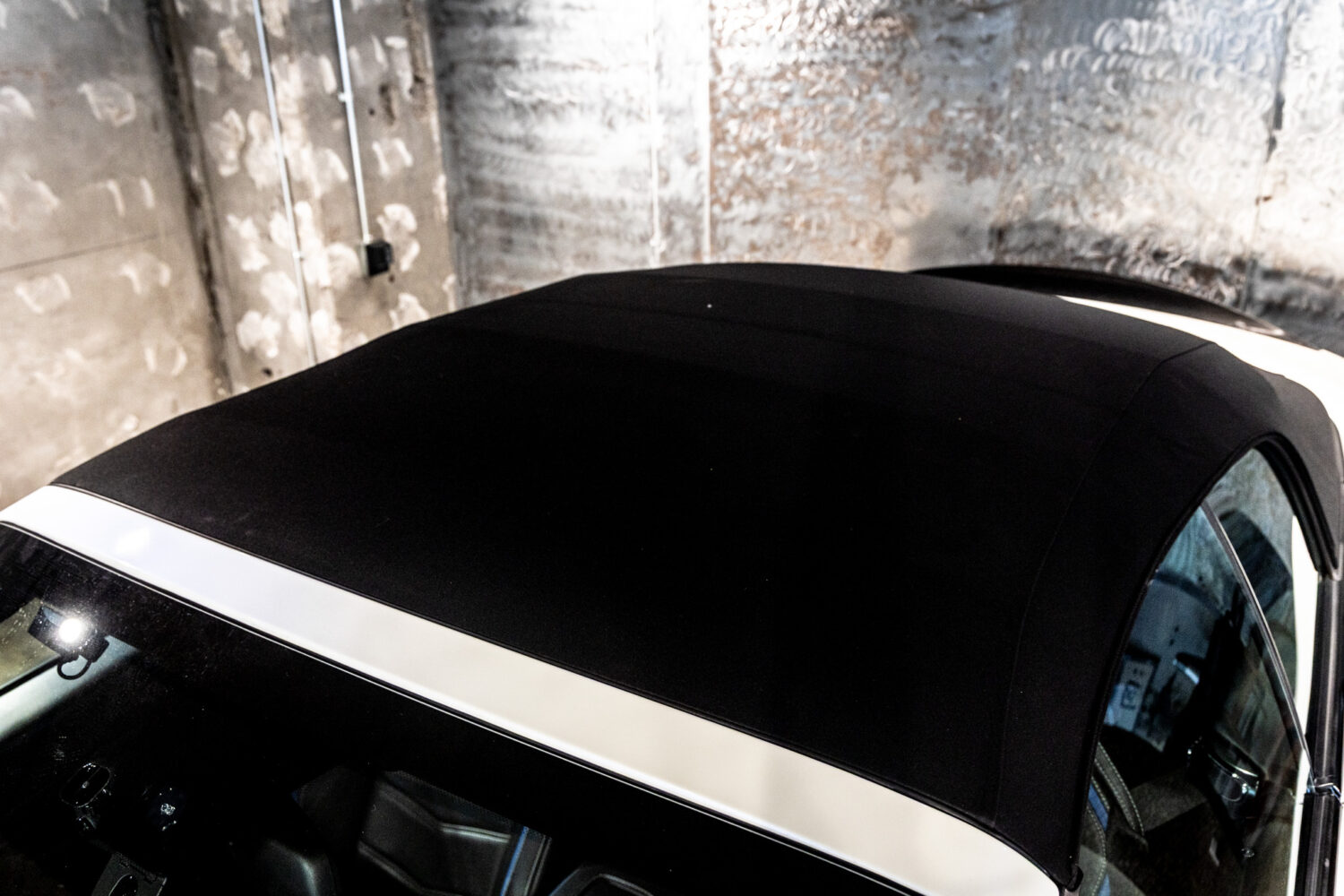 グランカブリオ MC センテニアルスぺシャルED