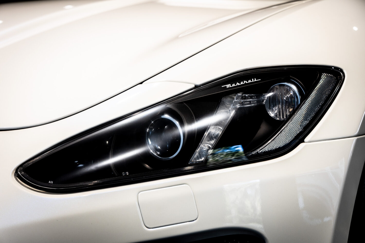 グランカブリオ MC センテニアルスぺシャルED