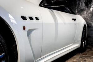 グランカブリオ MC センテニアルスぺシャルED