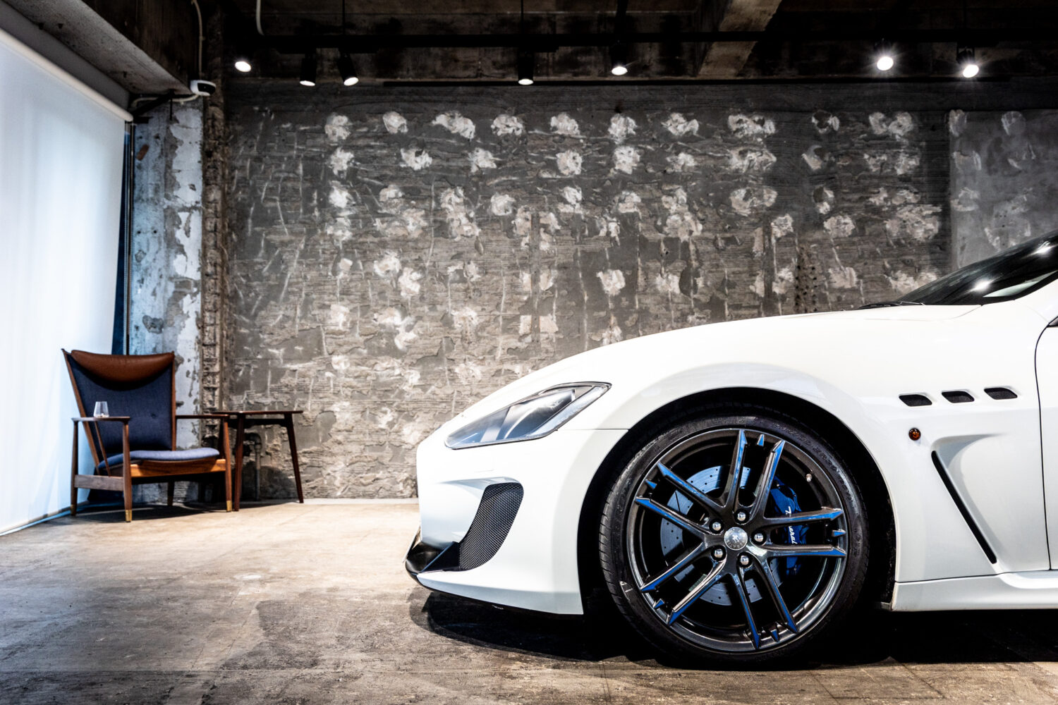 グランカブリオ MC センテニアルスぺシャルED