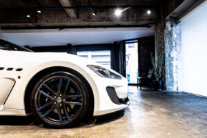 グランカブリオ MC センテニアルスぺシャルED