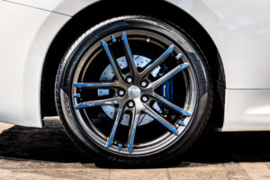 グランカブリオ MC センテニアルスぺシャルED