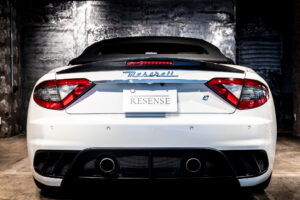 グランカブリオ MC センテニアルスぺシャルED