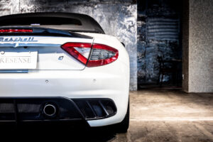 グランカブリオ MC センテニアルスぺシャルED