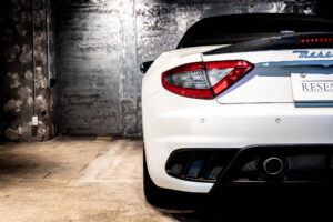 グランカブリオ MC センテニアルスぺシャルED