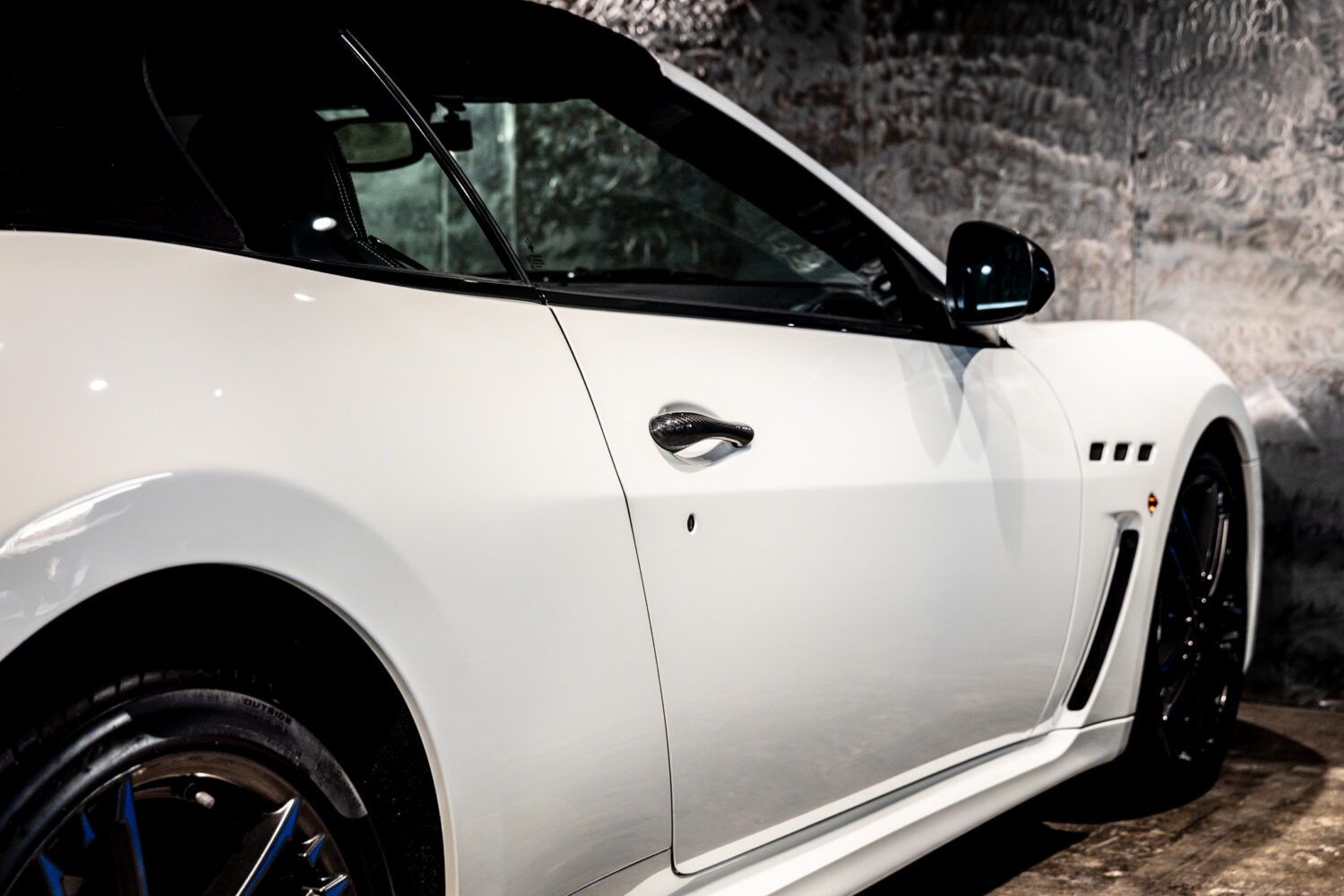 グランカブリオ MC センテニアルスぺシャルED