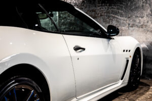 グランカブリオ MC センテニアルスぺシャルED