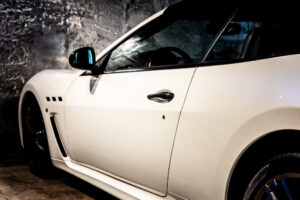 グランカブリオ MC センテニアルスぺシャルED