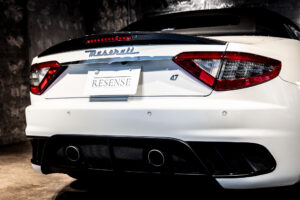 グランカブリオ MC センテニアルスぺシャルED