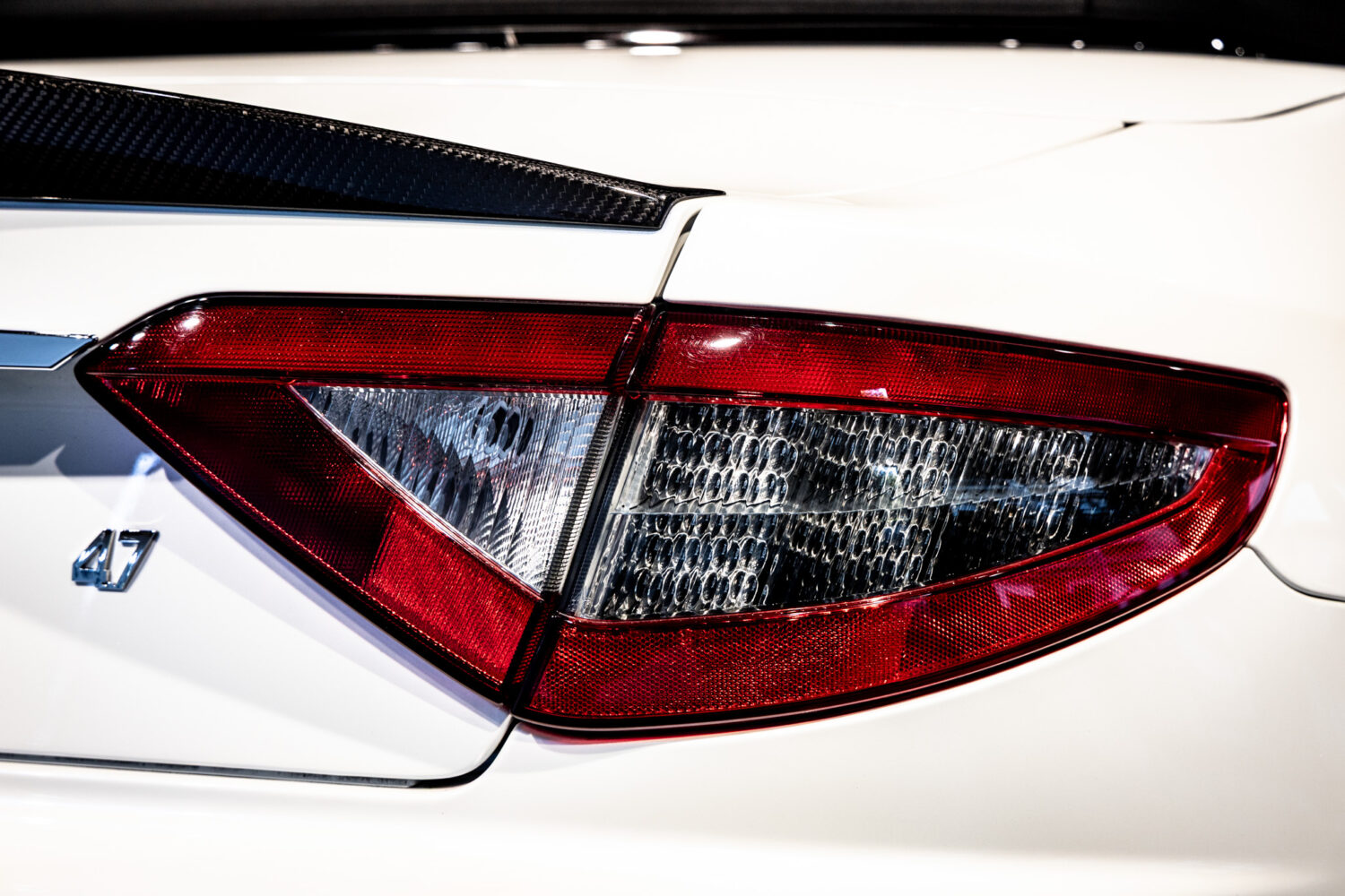 グランカブリオ MC センテニアルスぺシャルED