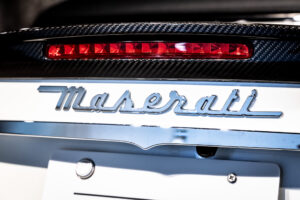 グランカブリオ MC センテニアルスぺシャルED