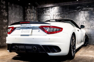 グランカブリオ MC センテニアルスぺシャルED