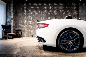 グランカブリオ MC センテニアルスぺシャルED