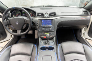 グランカブリオ MC センテニアルスぺシャルED