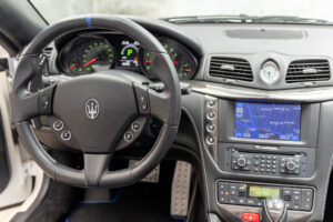 グランカブリオ MC センテニアルスぺシャルED