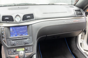 グランカブリオ MC センテニアルスぺシャルED