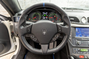 グランカブリオ MC センテニアルスぺシャルED