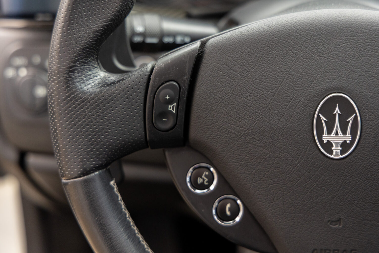 グランカブリオ MC センテニアルスぺシャルED