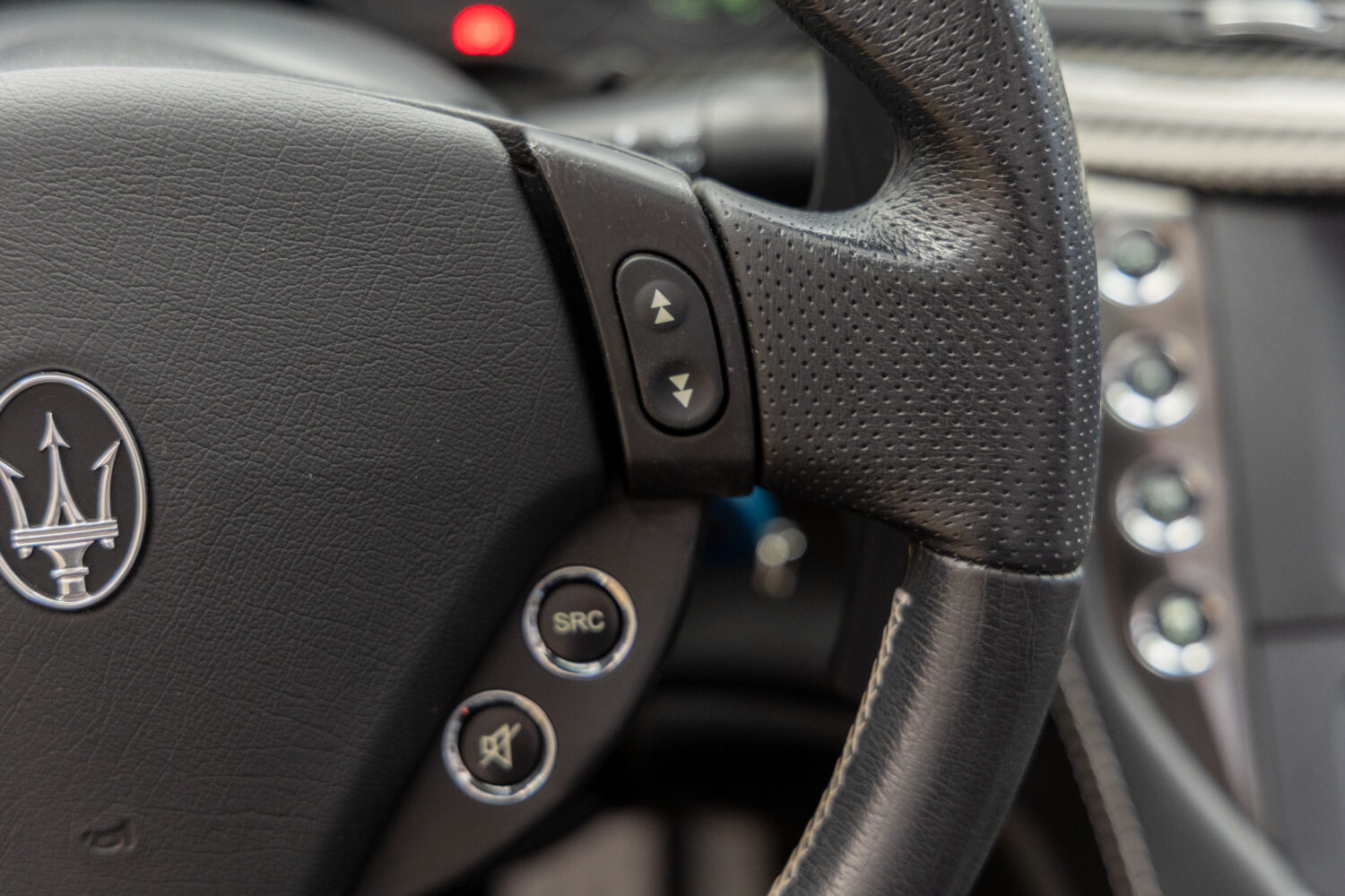 グランカブリオ MC センテニアルスぺシャルED