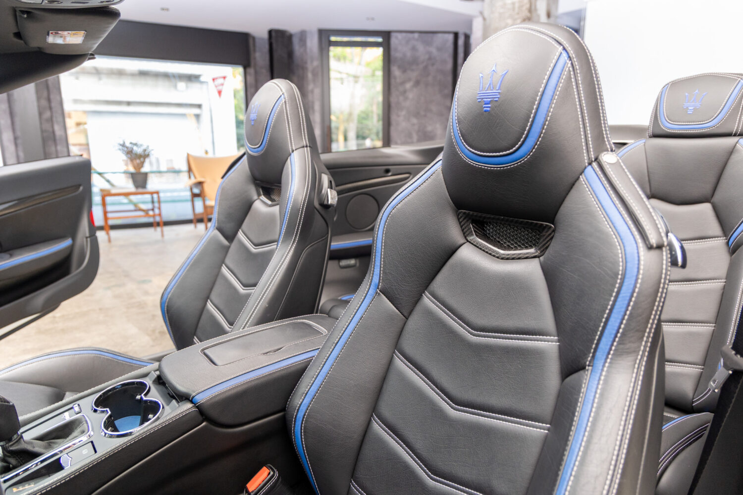 グランカブリオ MC センテニアルスぺシャルED