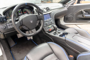 グランカブリオ MC センテニアルスぺシャルED