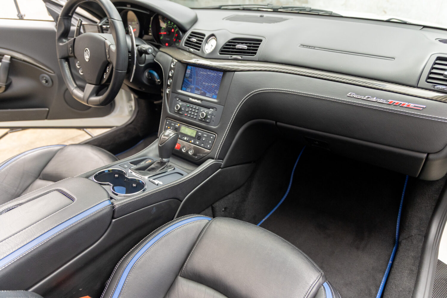 グランカブリオ MC センテニアルスぺシャルED