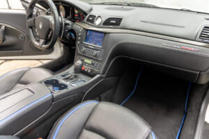 グランカブリオ MC センテニアルスぺシャルED