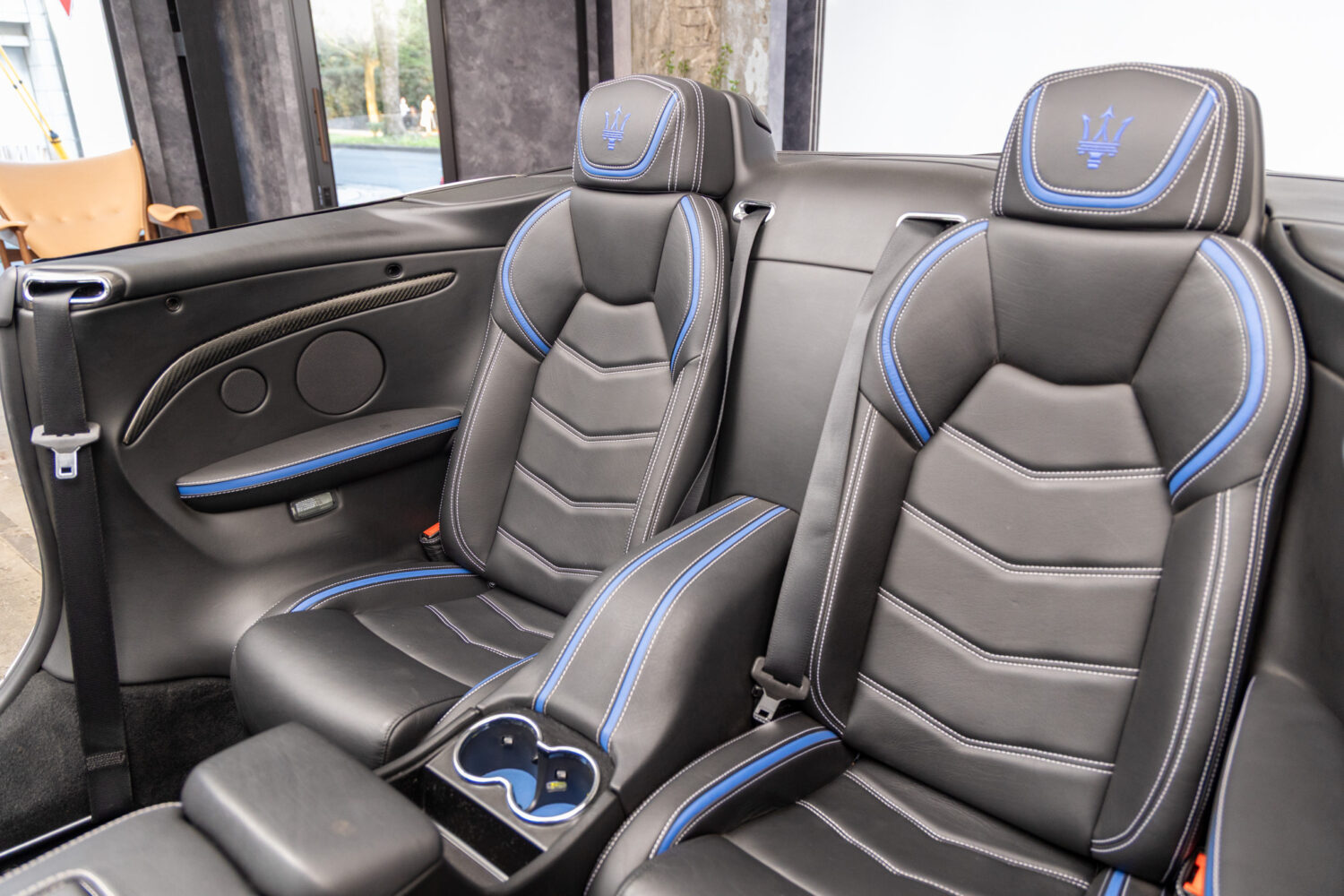 グランカブリオ MC センテニアルスぺシャルED