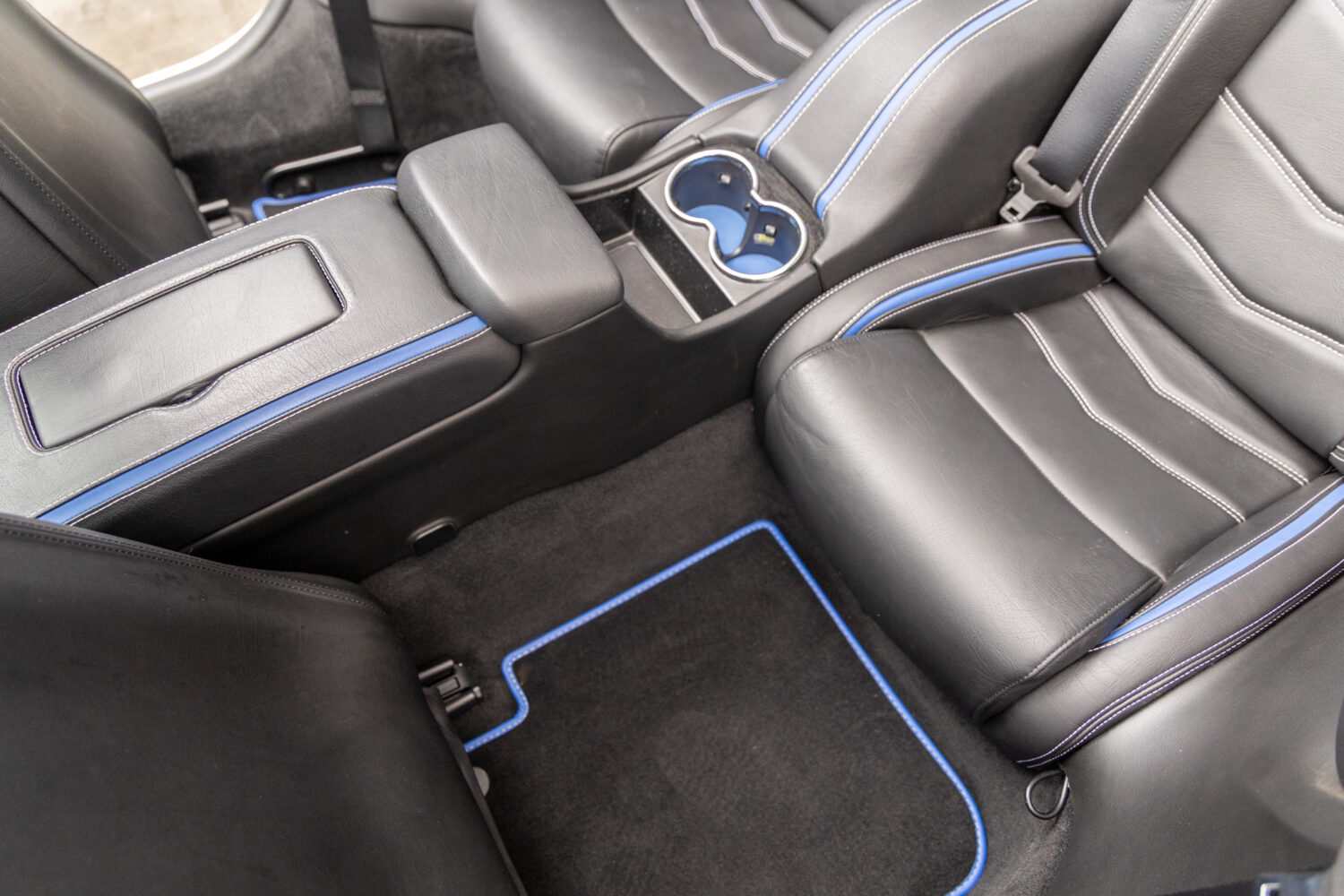 グランカブリオ MC センテニアルスぺシャルED