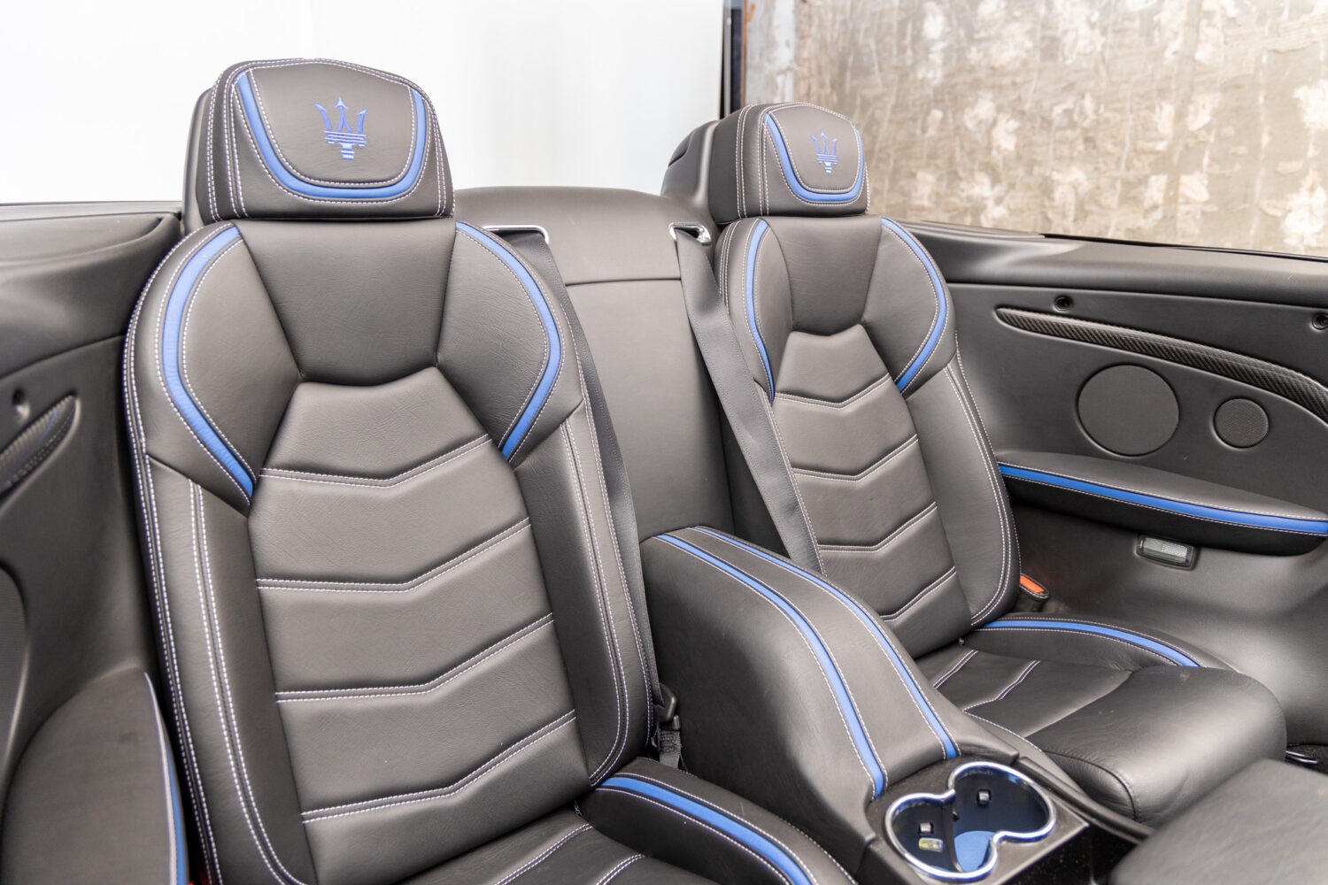 グランカブリオ MC センテニアルスぺシャルED