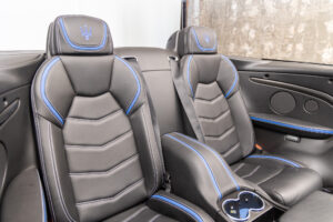 グランカブリオ MC センテニアルスぺシャルED