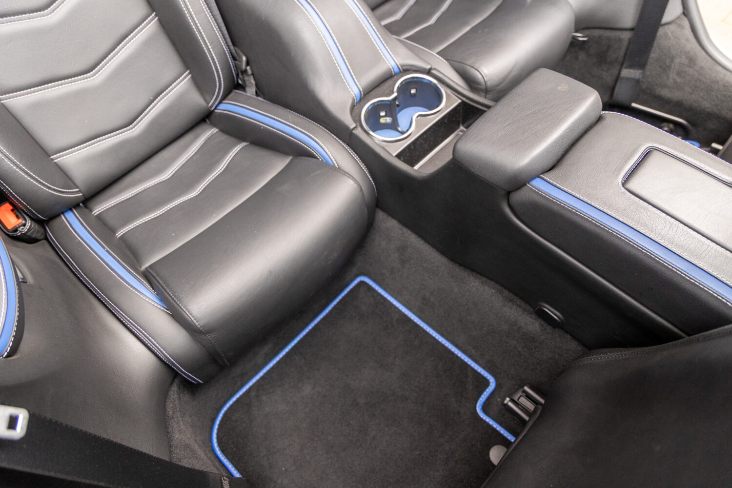 グランカブリオ MC センテニアルスぺシャルED