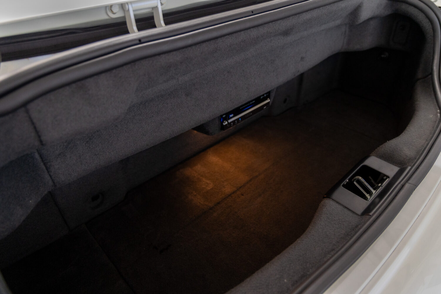 グランカブリオ MC センテニアルスぺシャルED