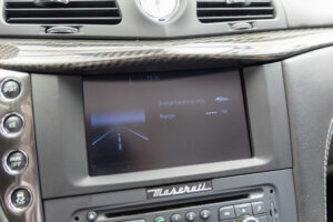 グランカブリオ MC センテニアルスぺシャルED