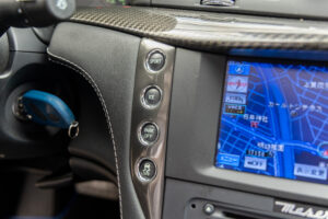 グランカブリオ MC センテニアルスぺシャルED