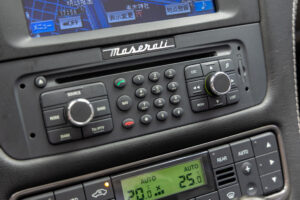 グランカブリオ MC センテニアルスぺシャルED