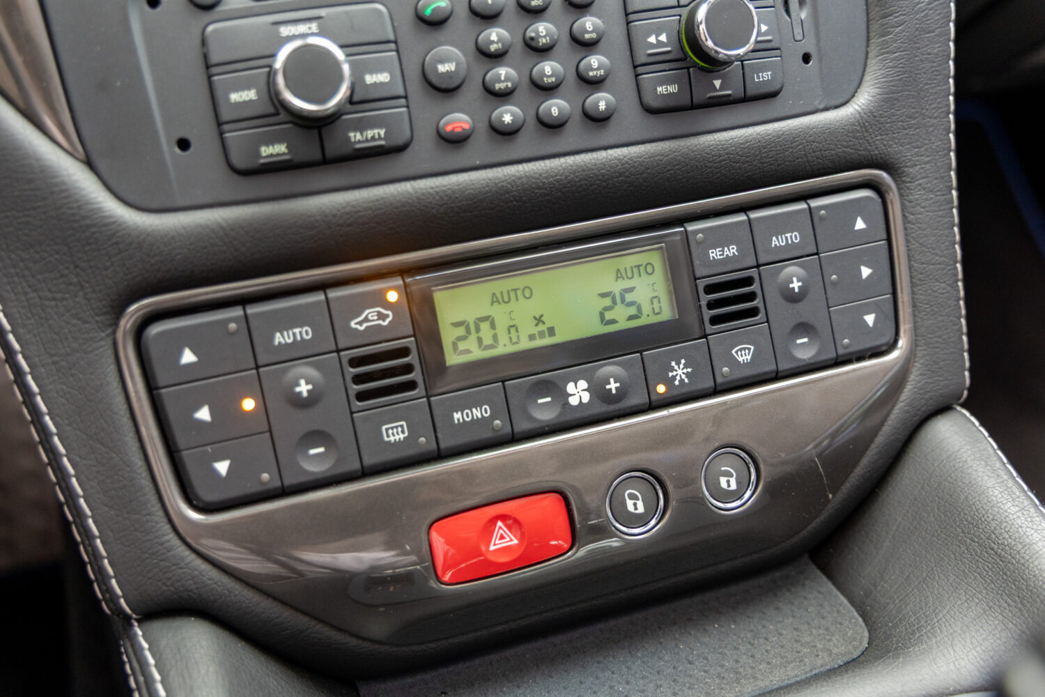 グランカブリオ MC センテニアルスぺシャルED