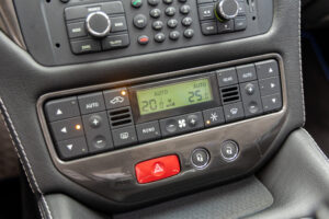 グランカブリオ MC センテニアルスぺシャルED