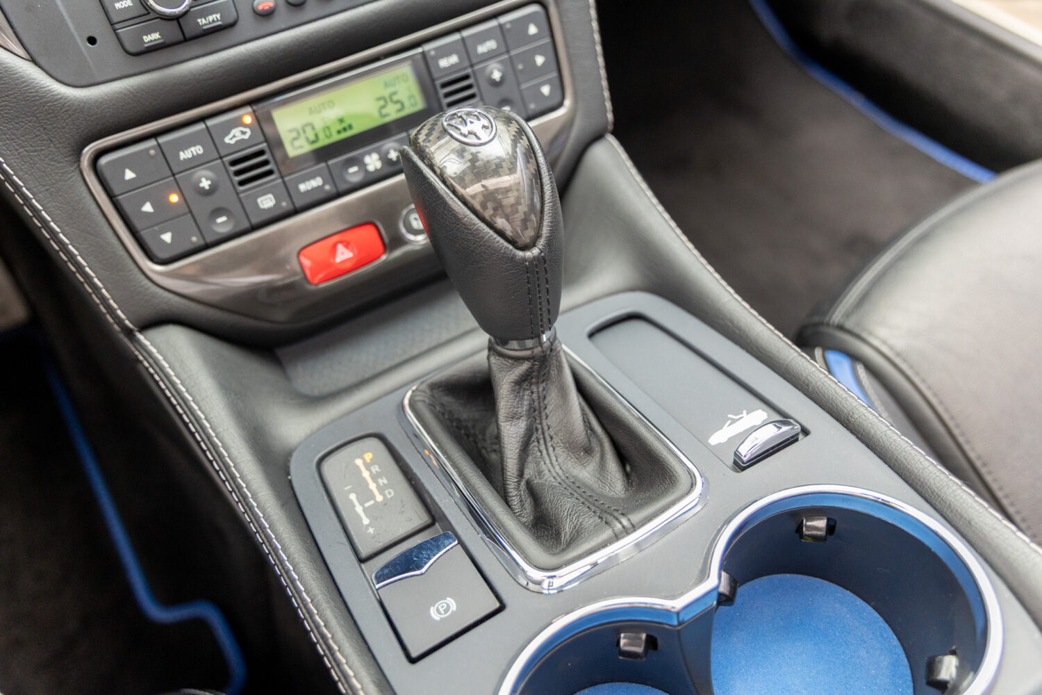 グランカブリオ MC センテニアルスぺシャルED