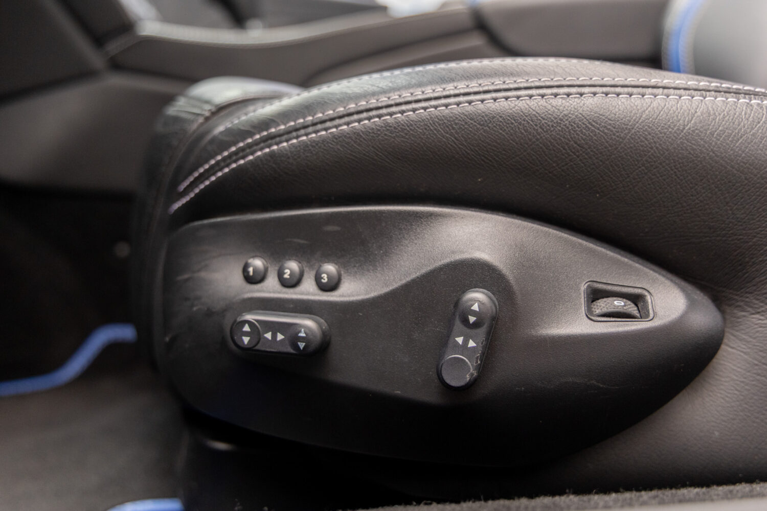 グランカブリオ MC センテニアルスぺシャルED