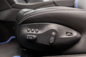 グランカブリオ MC センテニアルスぺシャルED