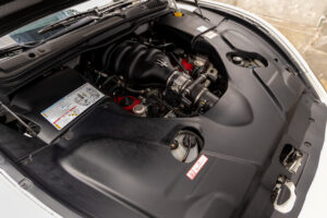 グランカブリオ MC センテニアルスぺシャルED