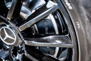 Gクラス G400d マヌファクトゥーアエディション 4WD 左H