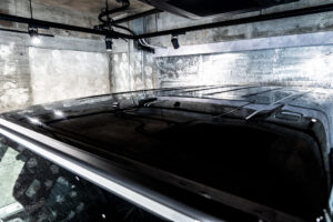 Gクラス G400d マヌファクトゥーアエディション 4WD 左H