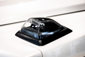 Gクラス G400d マヌファクトゥーアエディション 4WD 左H