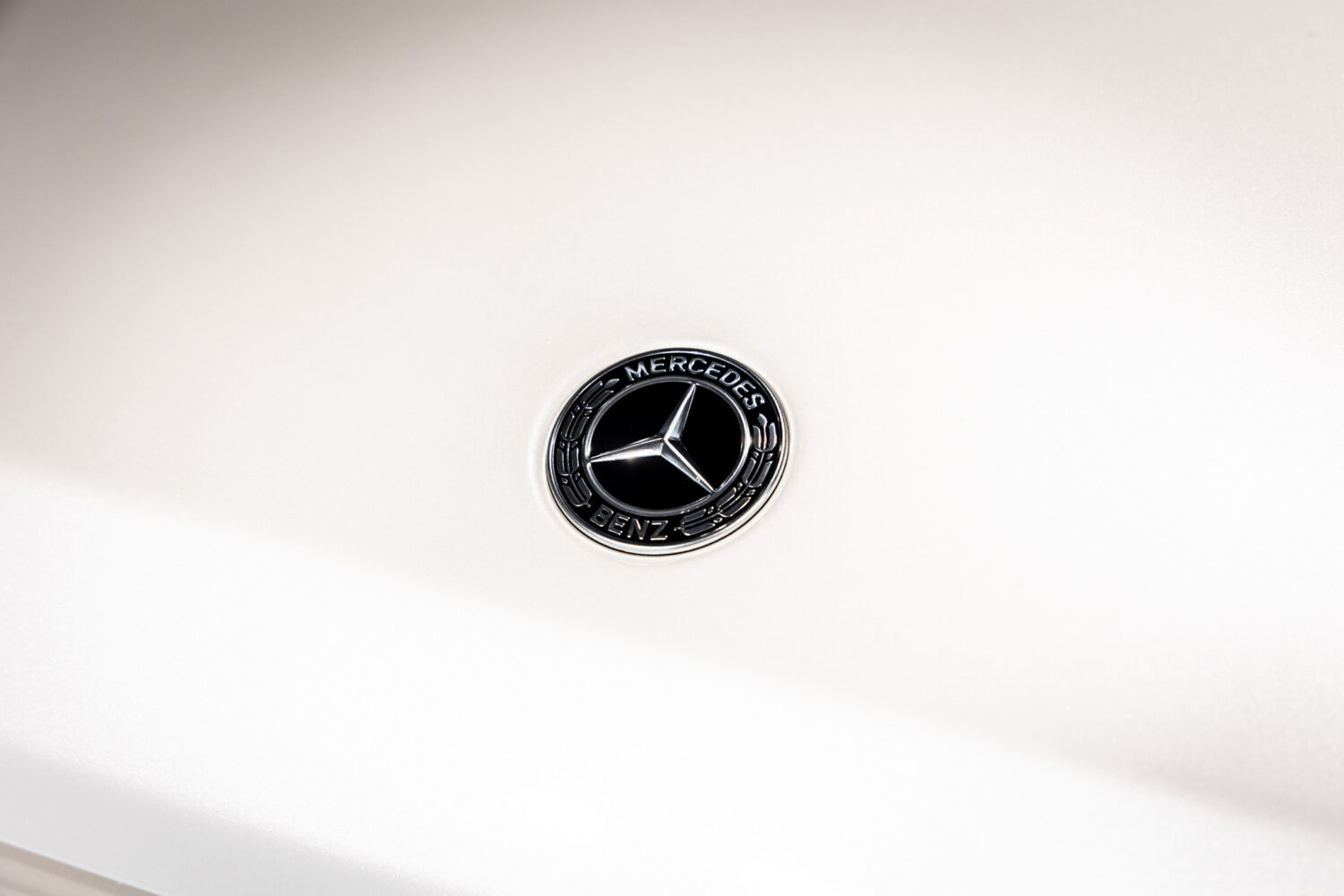 Gクラス G400d マヌファクトゥーアエディション 4WD 左H