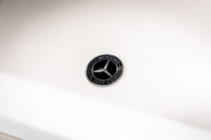 Gクラス G400d マヌファクトゥーアエディション 4WD 左H